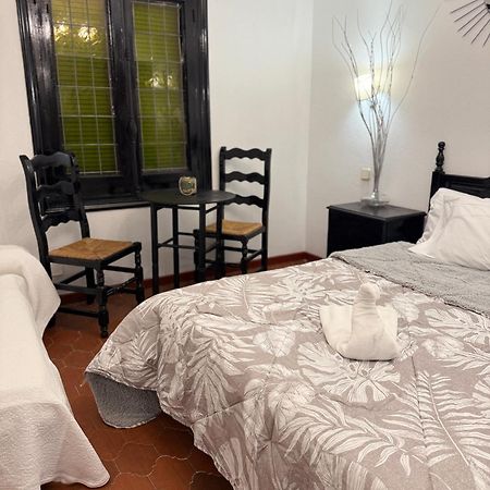 El Valle Hostal Restaurante La Pradera de Navalhorno 외부 사진